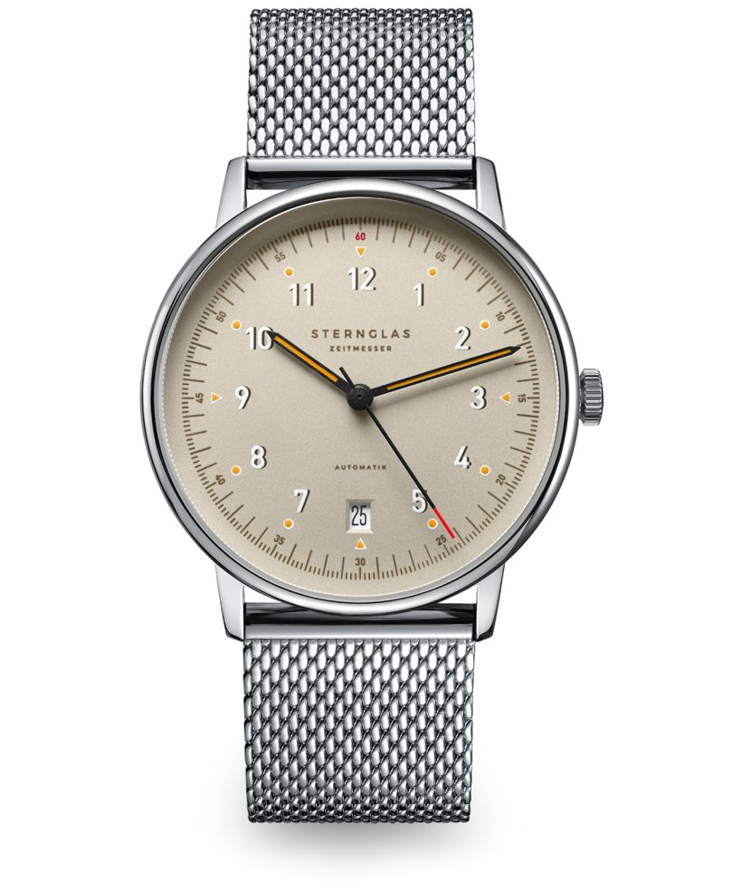 Sternglas Lumatic Automatic watch
