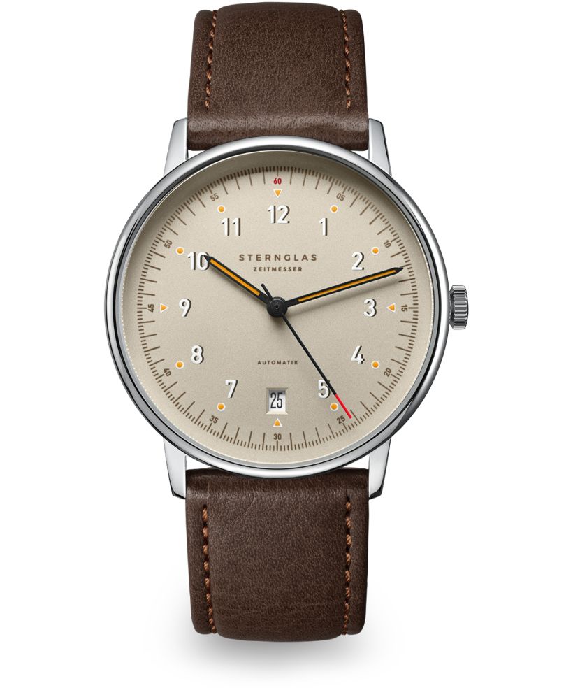 Sternglas Lumatic Automatic watch