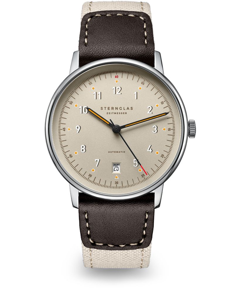 Sternglas Lumatic Automatic watch