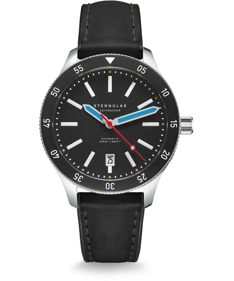 Sternglas Marus 2.0 Automatic watch