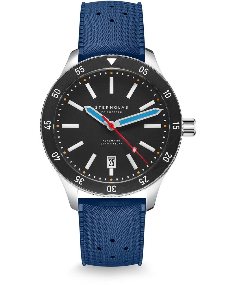 Sternglas Marus 2.0 Automatic watch