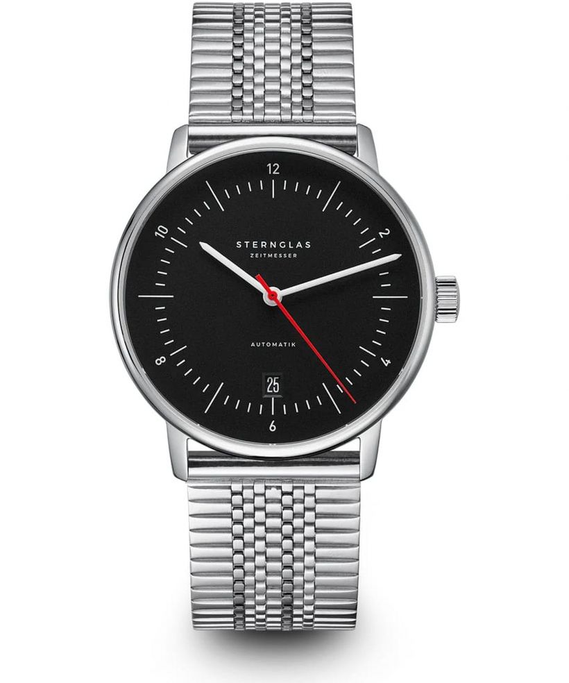 Sternglas Naos Automatik watch