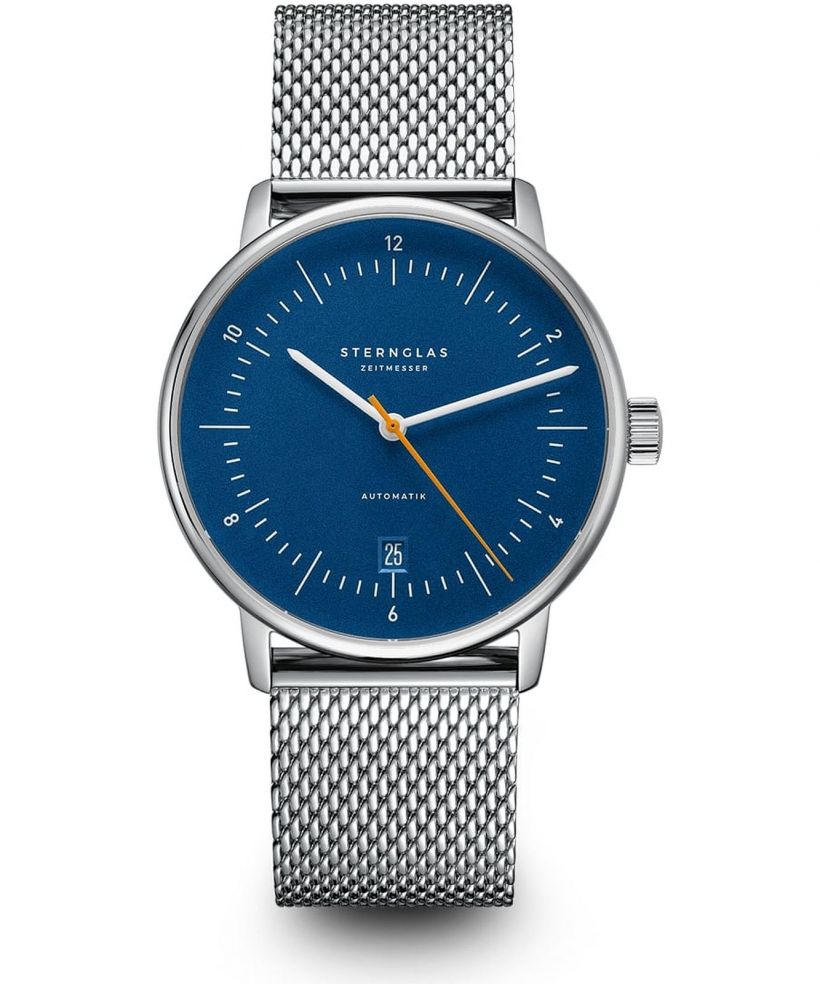 Sternglas Naos Automatik watch