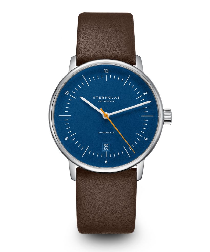 Sternglas Naos Automatik watch