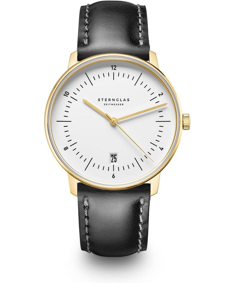 Sternglas Naos Edition Heritage watch