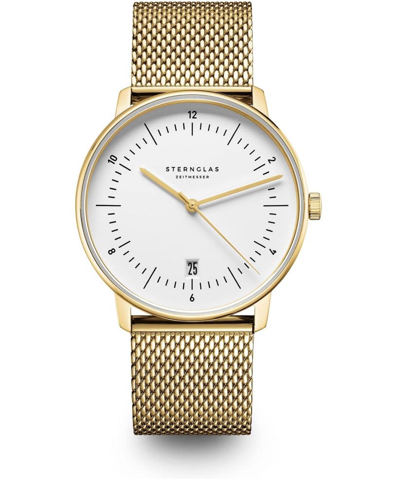Sternglas Naos Edition Heritage watch