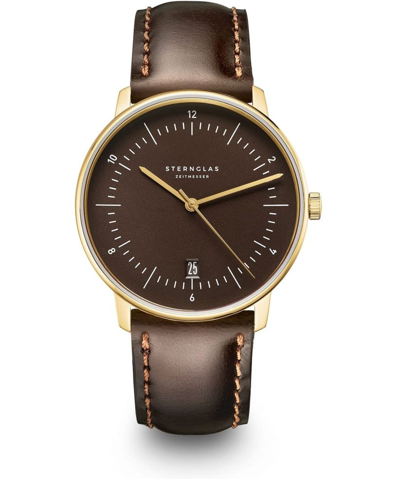 Sternglas Naos Edition Heritage watch
