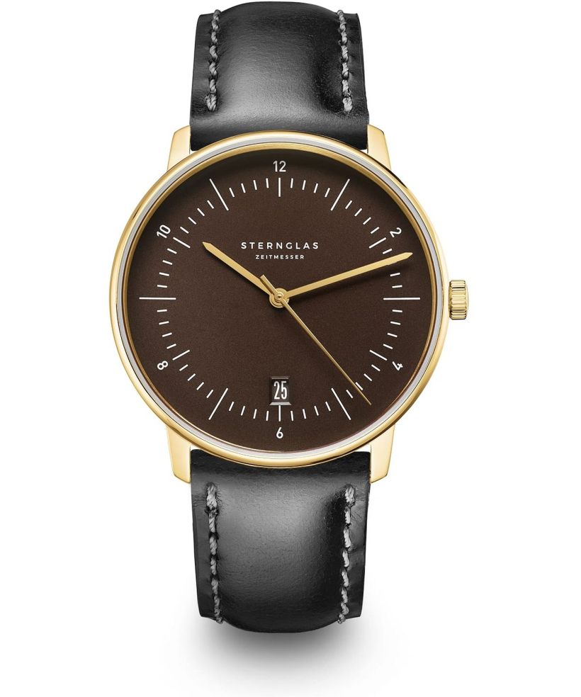 Sternglas Naos Edition Heritage watch