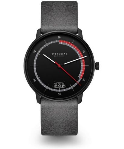 Sternglas Naos Limited Edition Sport  watch