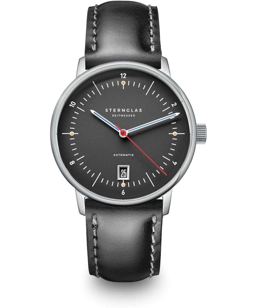 Sternglas Naos Pro Automatic watch