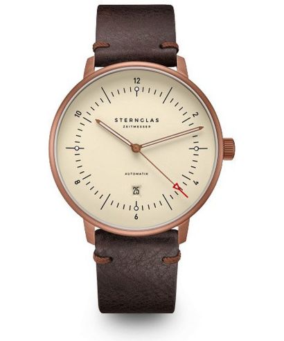 Sternglas Naos XL Automatic watch