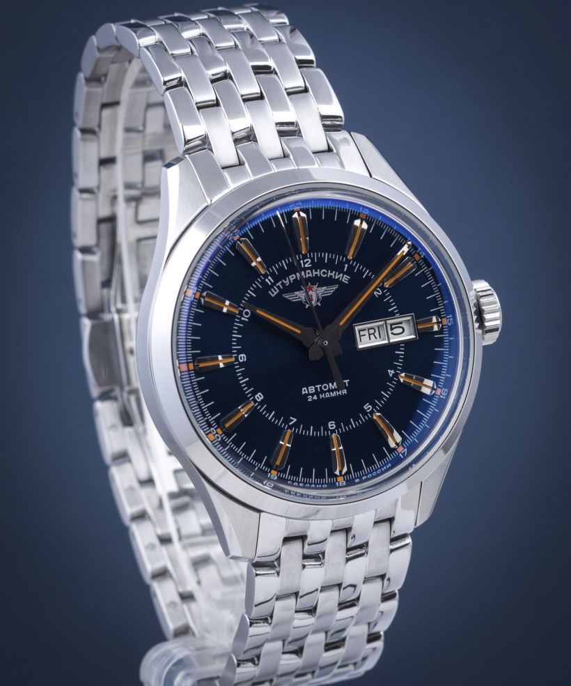 Sturmanskie Gagarin Automatic Limited Edition Men's Watch