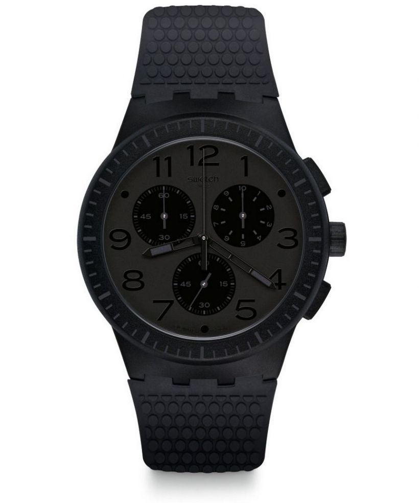 Swatch Piege watch