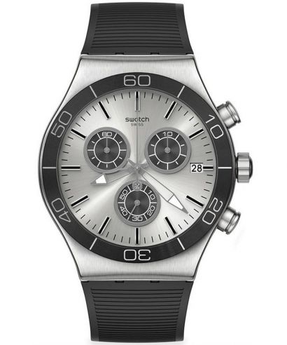 Swatch Swatch Great Outdoor Chrono gents watch