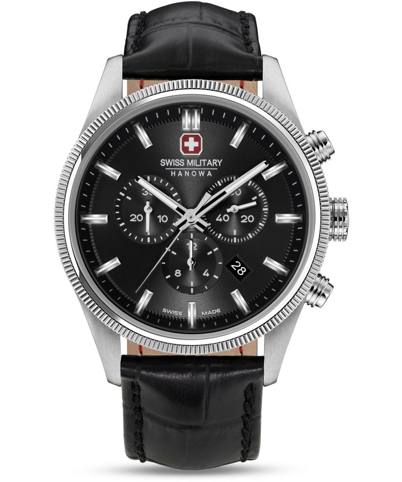 Swiss Military Hanowa Airman First Class Chronograph watch