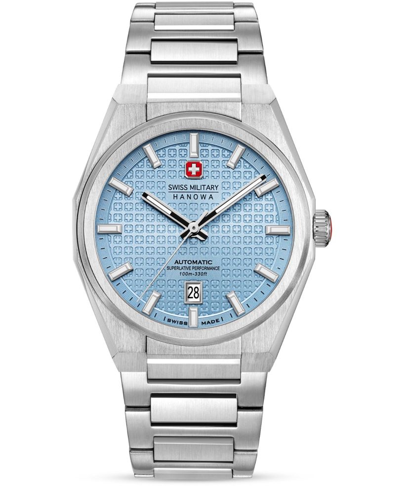 Swiss Military Hanowa Avalanche Icon Automatic watch