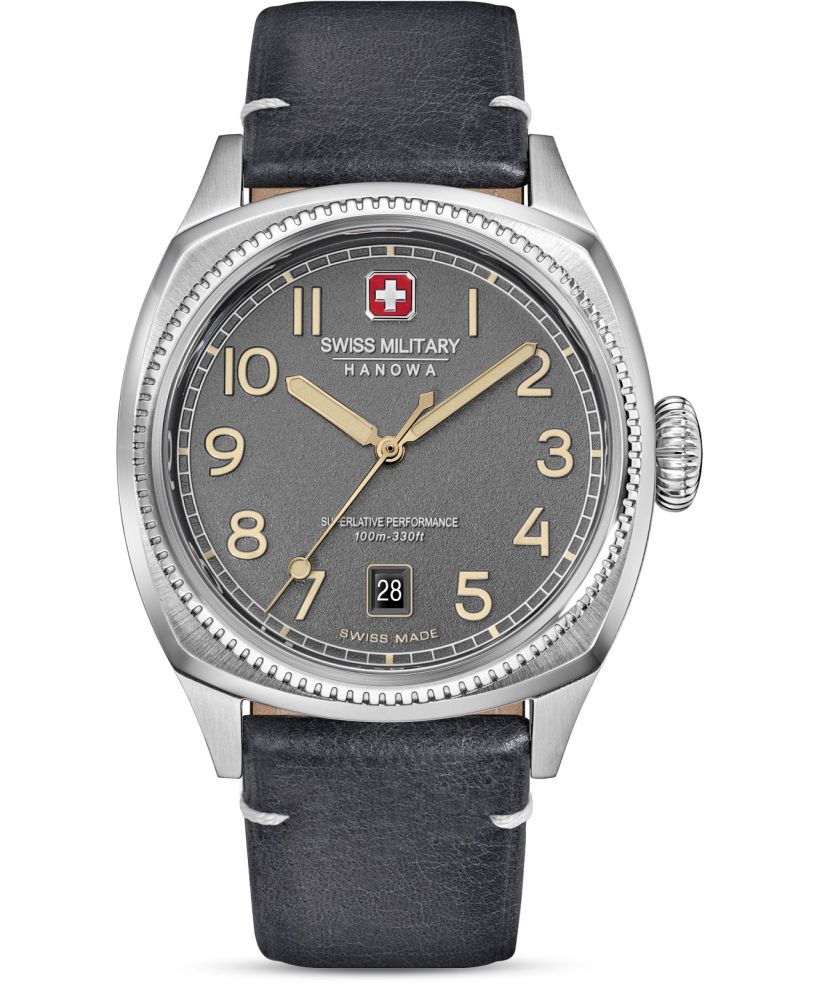Swiss Military Hanowa Condor watch