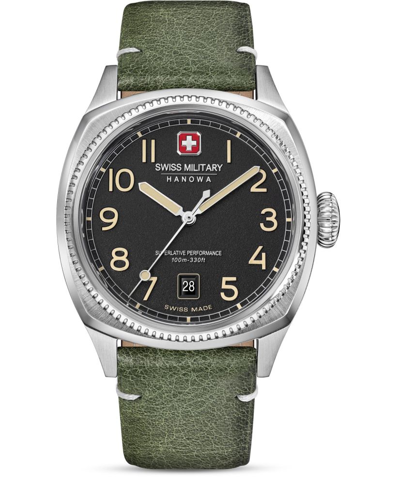 Swiss Military Hanowa Condor watch