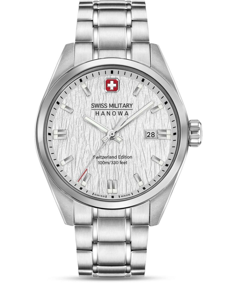 Swiss Military Hanowa Helvetica watch
