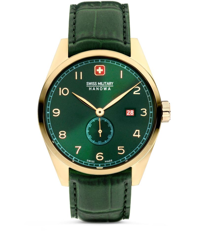 Swiss Military Hanowa Lynx watch