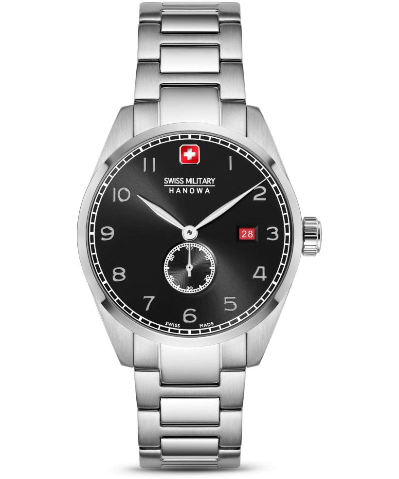 Swiss Military Hanowa Lynx watch