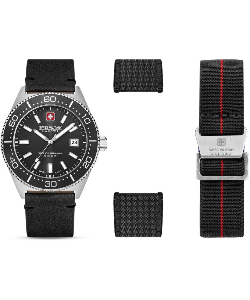 Swiss Military Hanowa Nomad SET watch