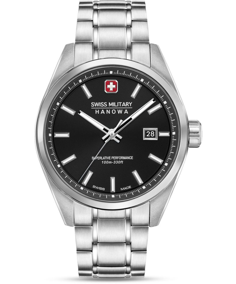 Swiss Military Hanowa Pioneer watch