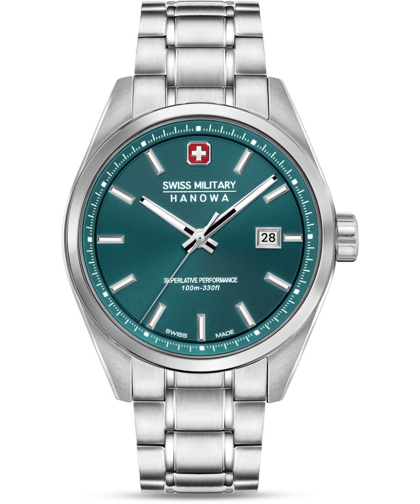 Swiss Military Hanowa Pioneer watch