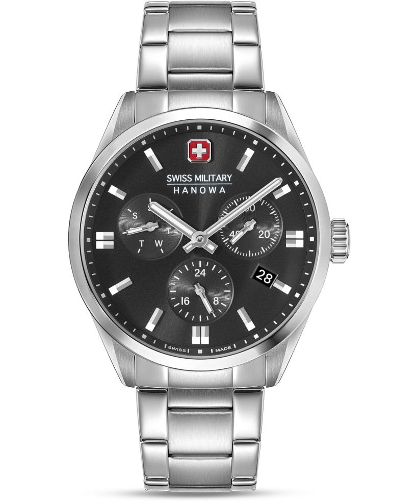 Swiss Military Hanowa Roadrunner Advanced watch