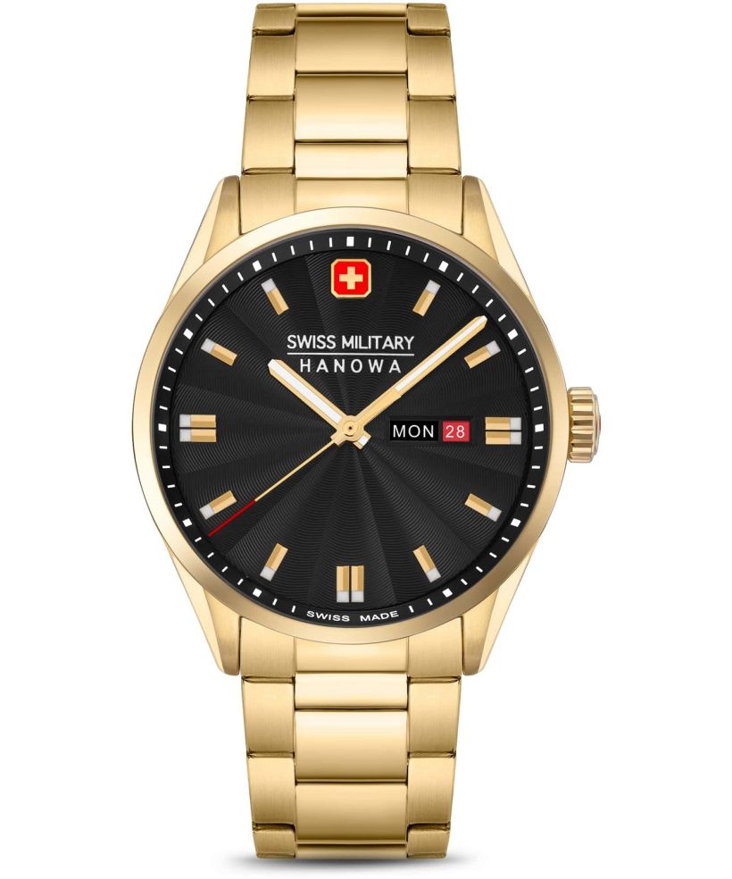 Swiss Military Hanowa Roadrunner Maxed watch