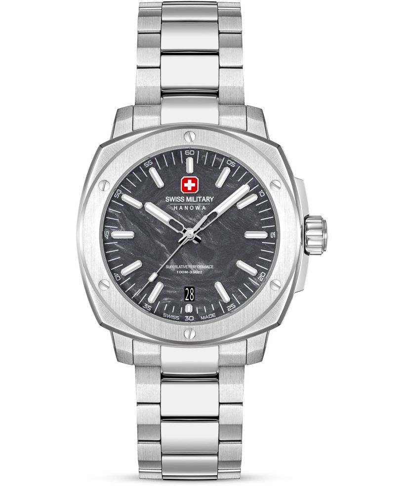 Swiss Military Hanowa Sirius Lightning watch