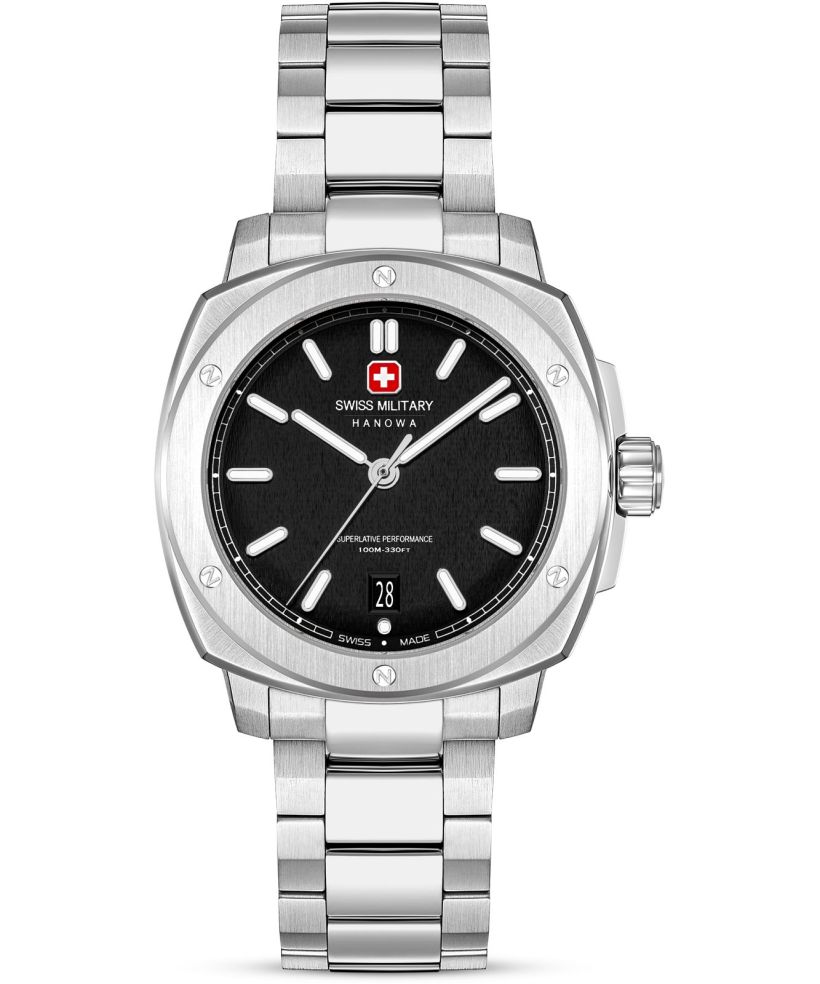Swiss Military Hanowa Sirius watch