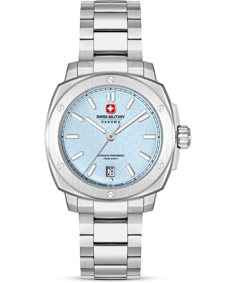 Swiss Military Hanowa Sirius watch