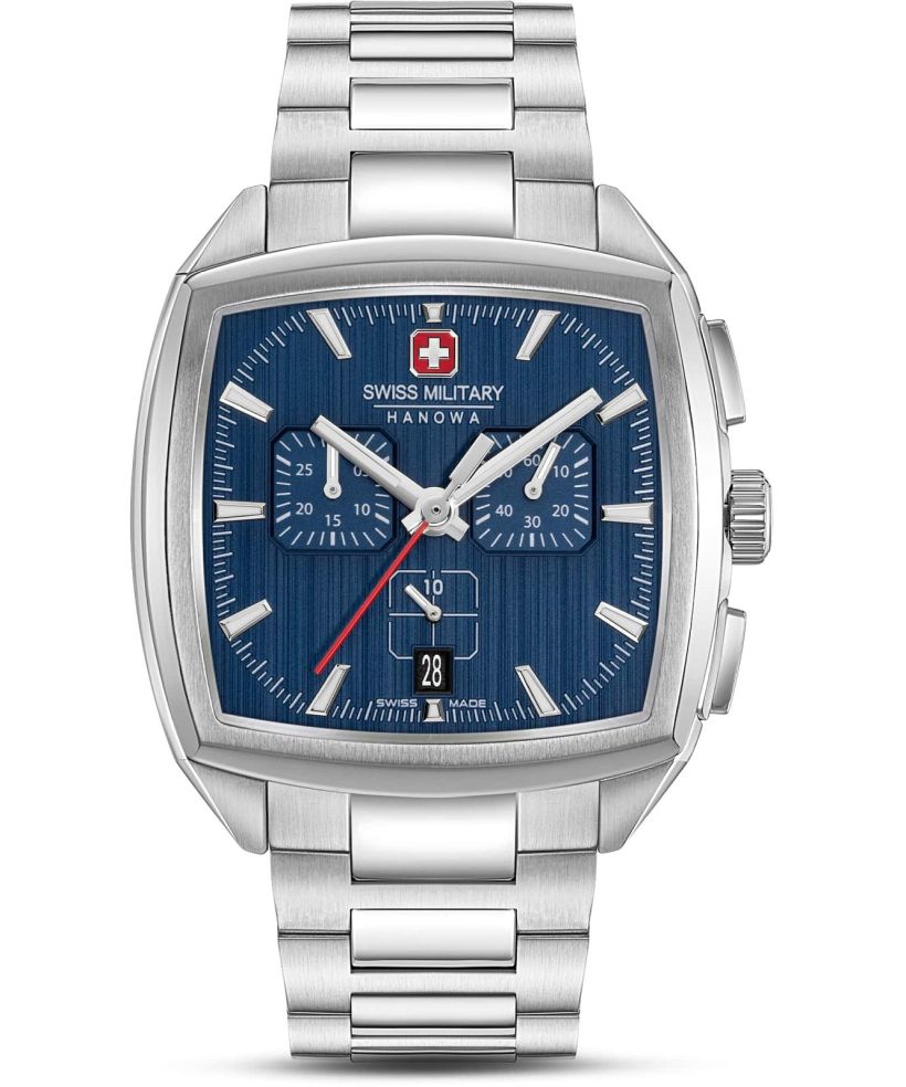 Swiss Military Hanowa Starlight Chronograph watch