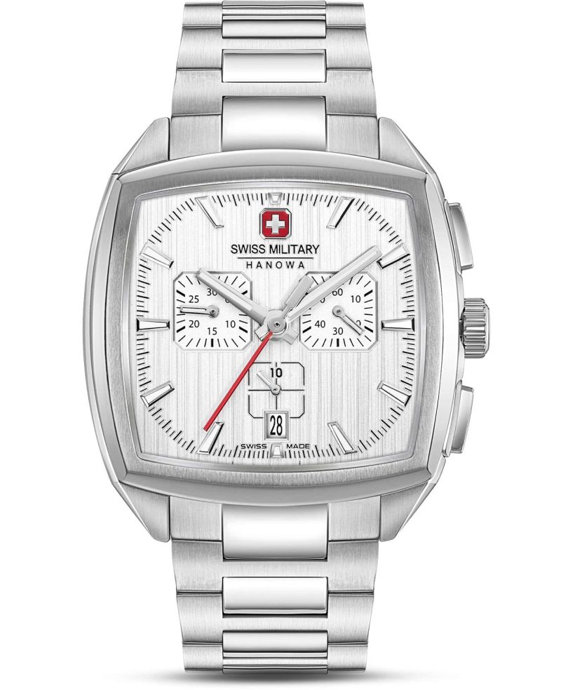 Swiss Military Hanowa Starlight Chronograph watch