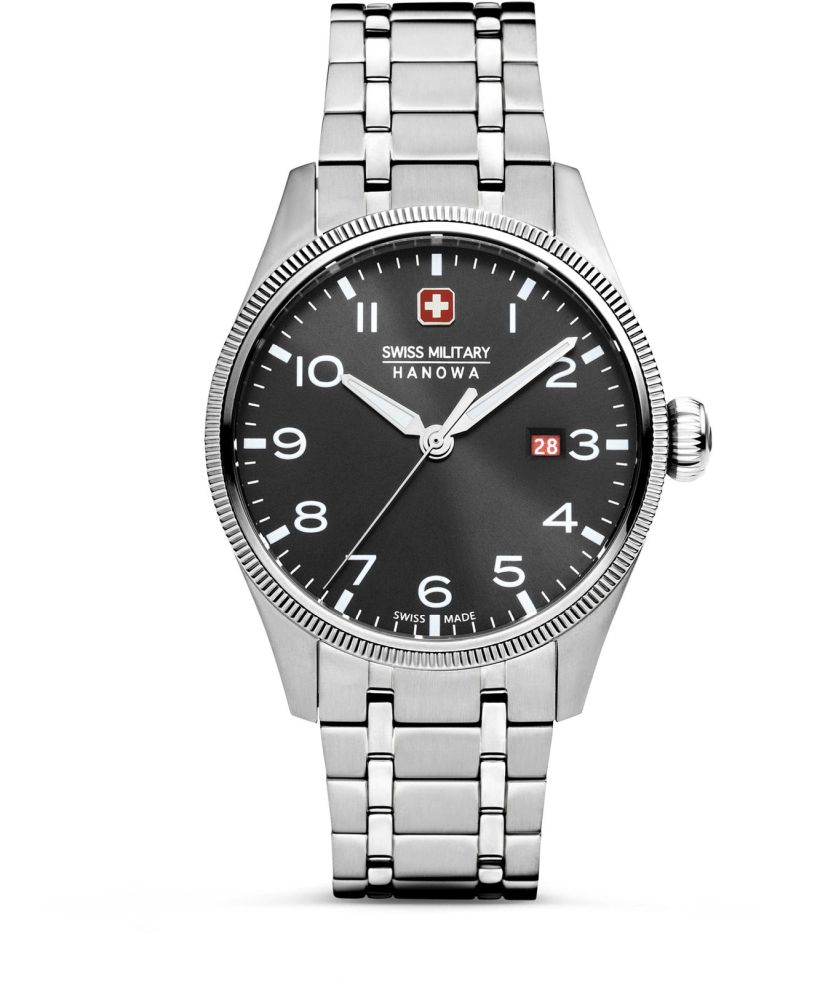 Swiss Military Hanowa Thunderbolt watch