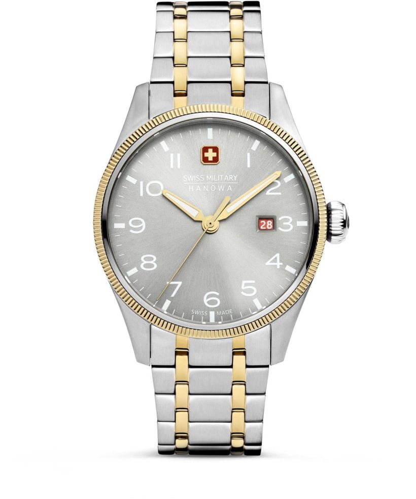 Swiss Military Hanowa Thunderbolt watch