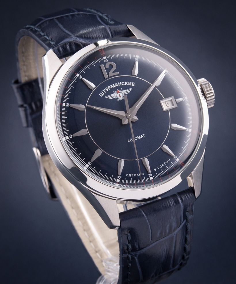 Sturmanskie Open Space Men's Watch