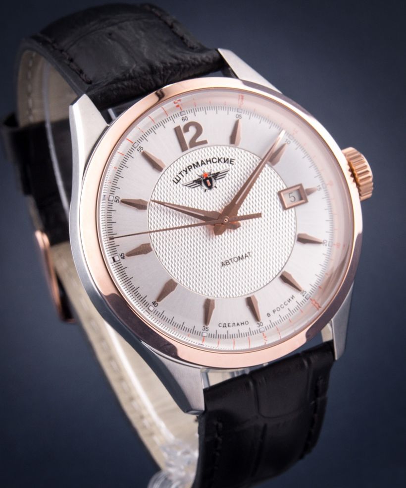 Sturmanskie Open Space Men's Watch