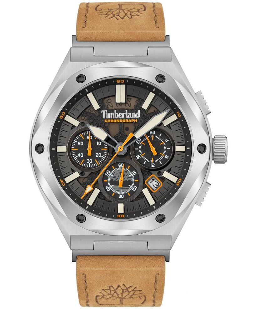 Timberland Abbotville Chronograph gents watch