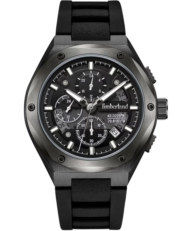 Timberland Abbotville watch