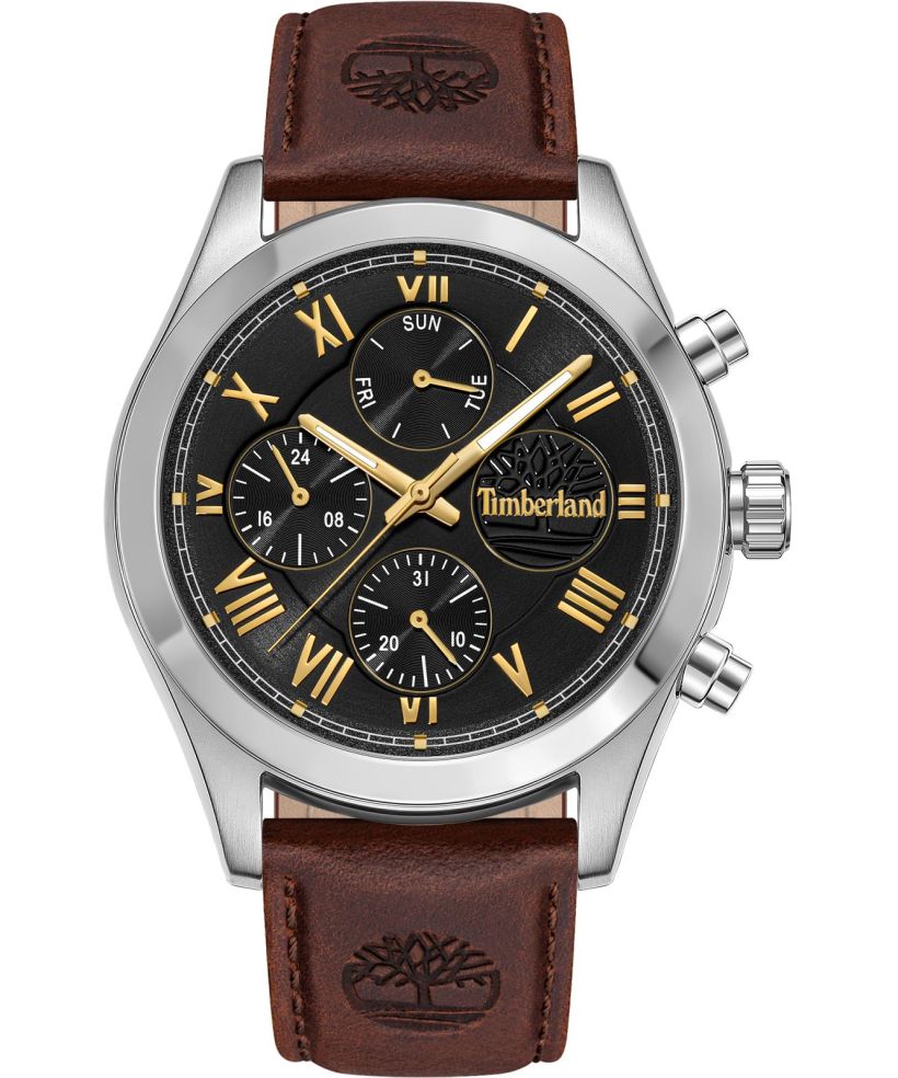 Timberland Ashmont watch