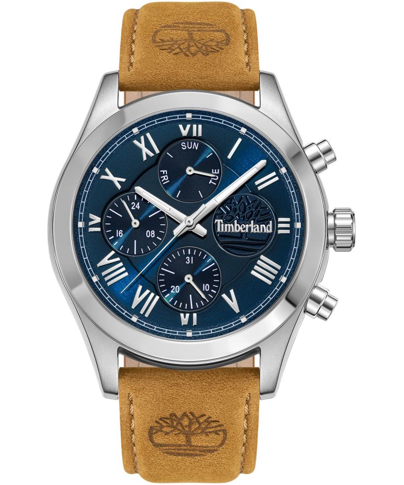 Timberland Ashmont watch