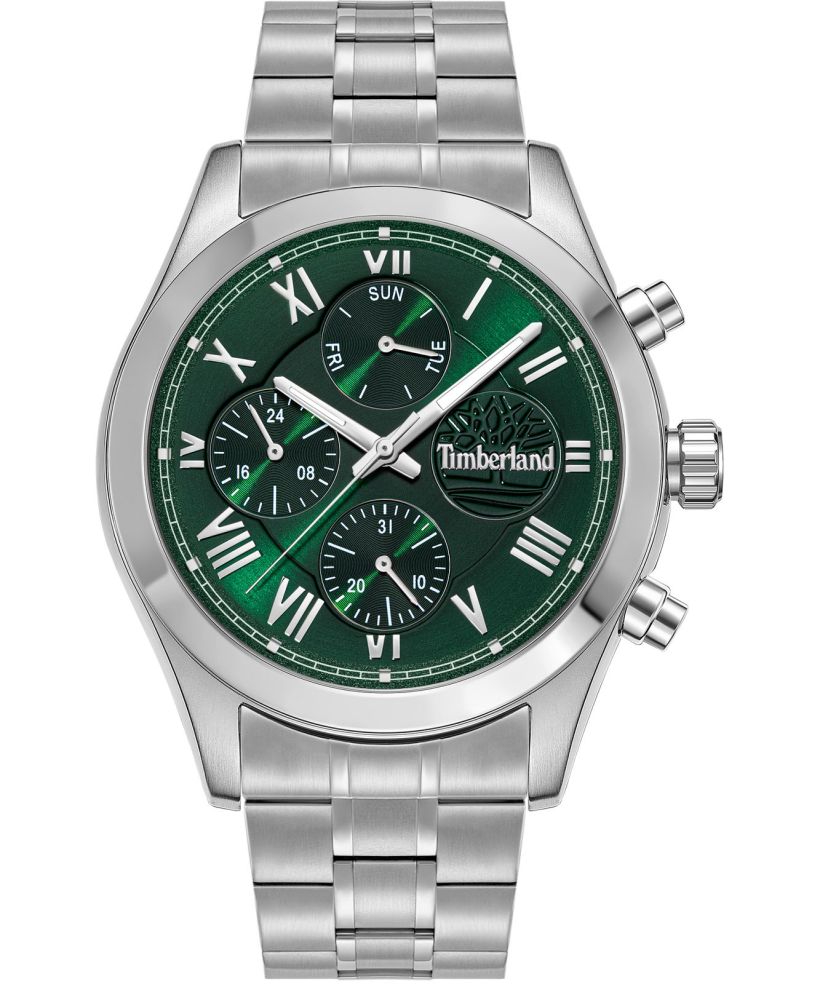 Timberland Ashmont watch
