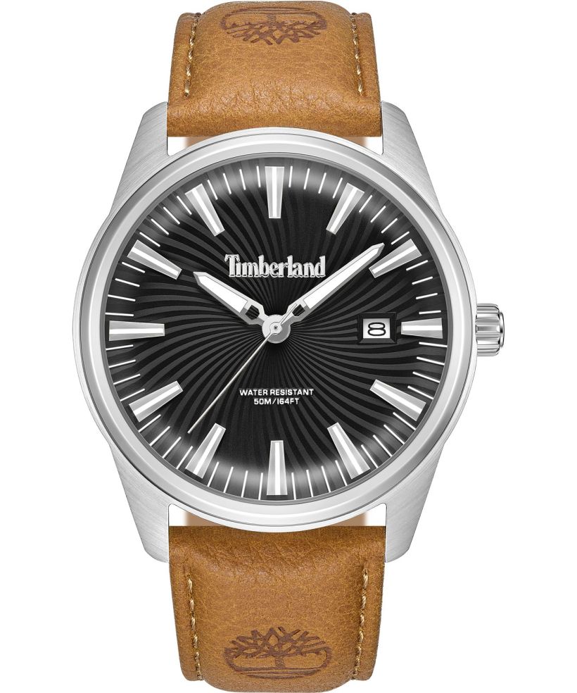 Timberland Birch Road watch