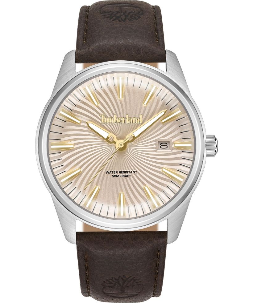 Timberland Birch Road watch