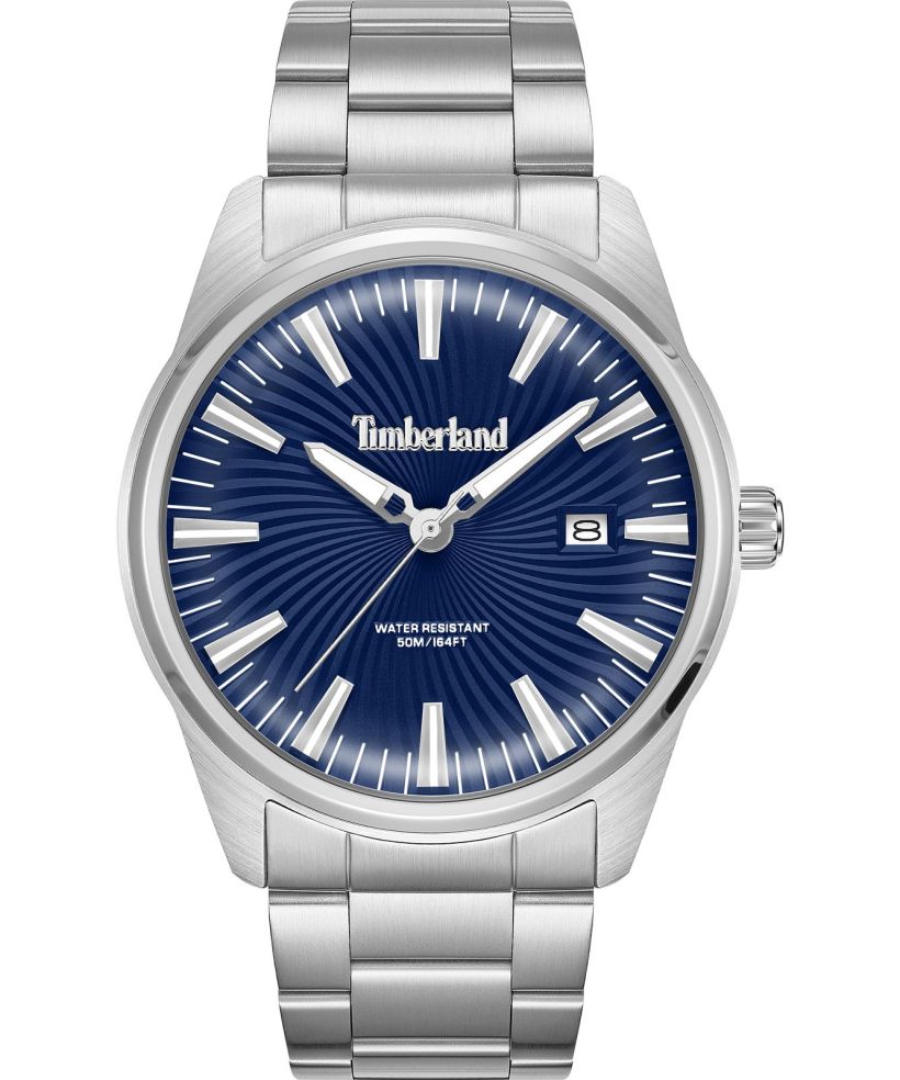 Timberland Birch Road watch