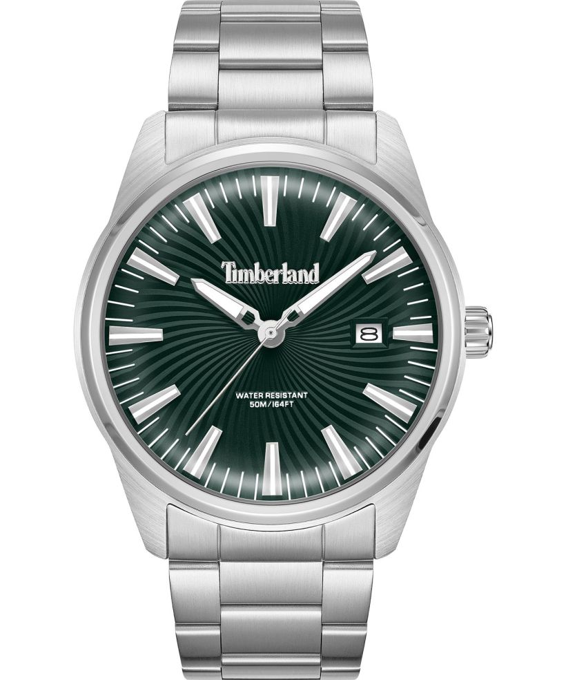 Timberland Birch Road watch