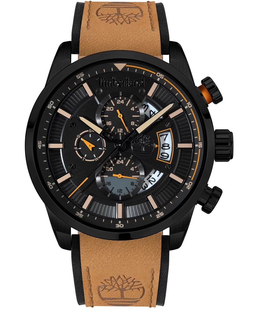 Timberland Callahan watch