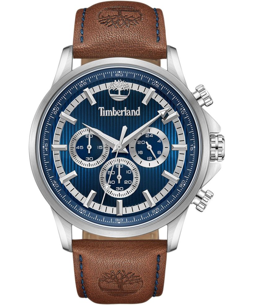 Timberland Classic Chronograph watch